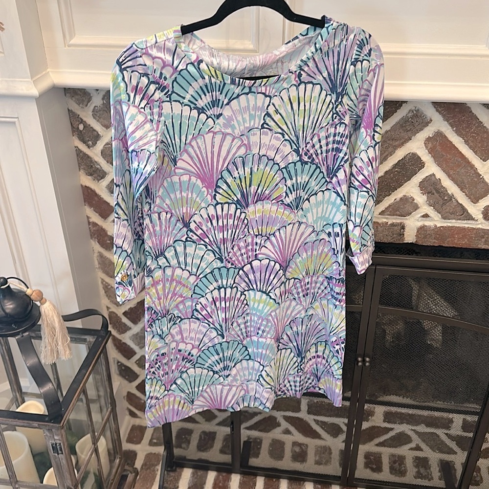 Lilly Pulitzer